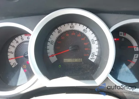 2014 Toyota Tacoma Base V6 from USA, damaged, VIN 5TFLU4ENXEX089443